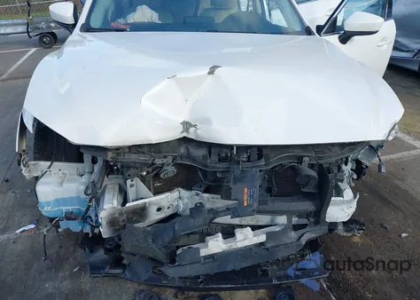 2021 Mazda Mazda6 Touring from USA, damaged, VIN JM1GL1VM5M1605350